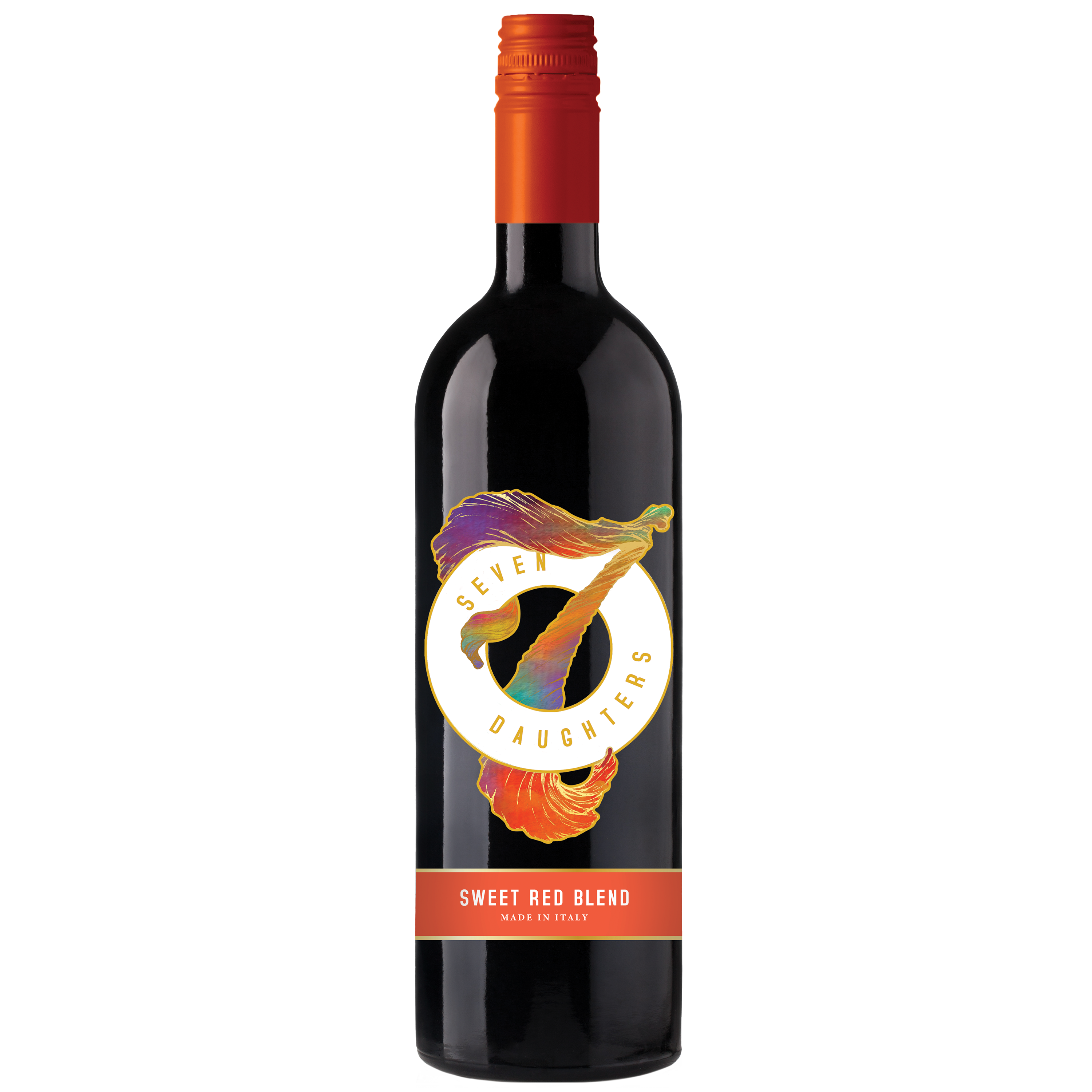 Seven Daughters Sweet Red Blend | Terlato
